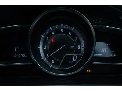 Mazda 2 1.3 high plus ปี 2015 รูปที่ 14